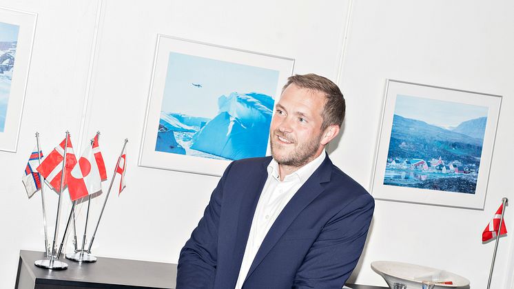 Thomas Hjort er tiltrådt som nyt bestyrelsesmedlem i Indkøbsforeningen Samhandel og tilfører værdifuld ekspertise og kompetencer til at understøtte foreningens høje vækstambitioner