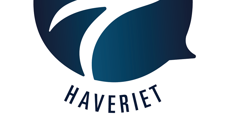 Haveriet logotype