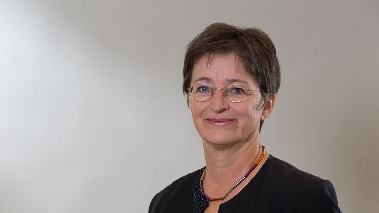 Annette Hestermann, Hephata-Kirchengemeinde