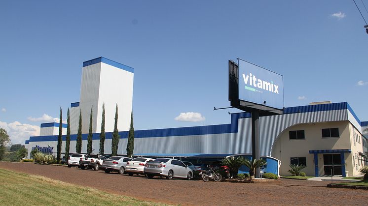 Vilomix køber premix- og mineralvirksomhed i Brasilien og Paraguay