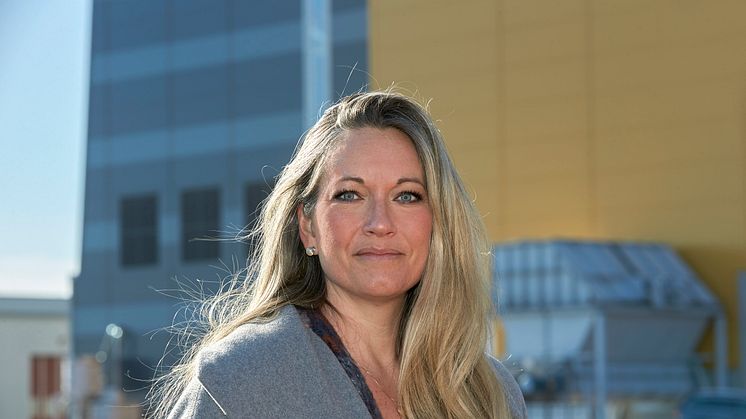 Åsa Holmqvist Ekman