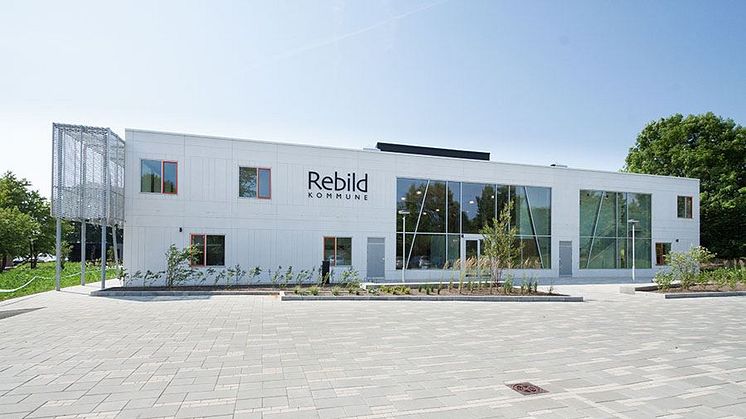Flest flygtninge i virksomhedspraktik i Rebild Kommune