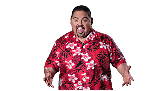 Stort biljettryck till Gabriel Iglesias Sverigeshower 