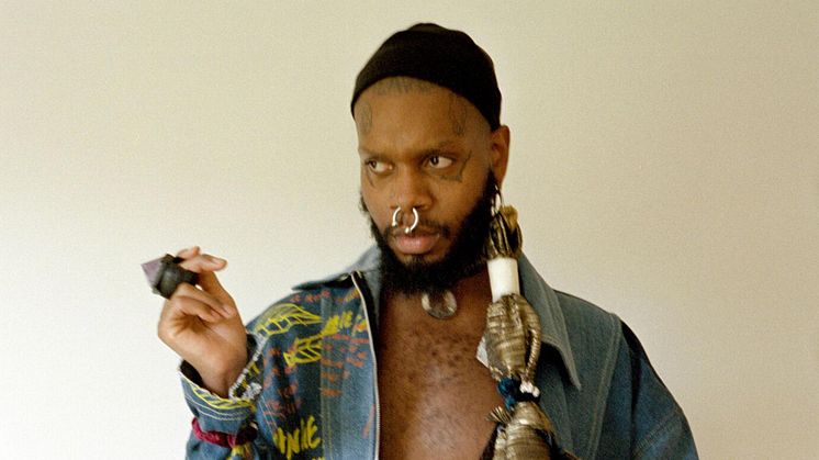 serpentwithfeet pressebillede