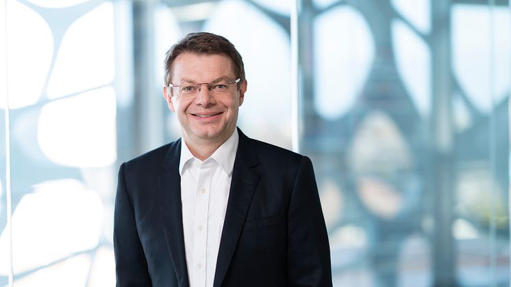 Dr. Christian Lach appointed Deputy CEO and Chief Commercial Officer in Quantafuel