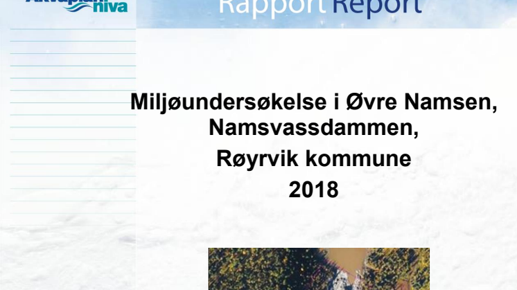 Miljøundersøkelse Øvre Namsen APN rapport 2018.pdf