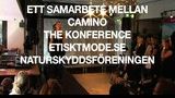Camino Venue #1 Mode  - Sveriges nya forum för en hållbar livsstil