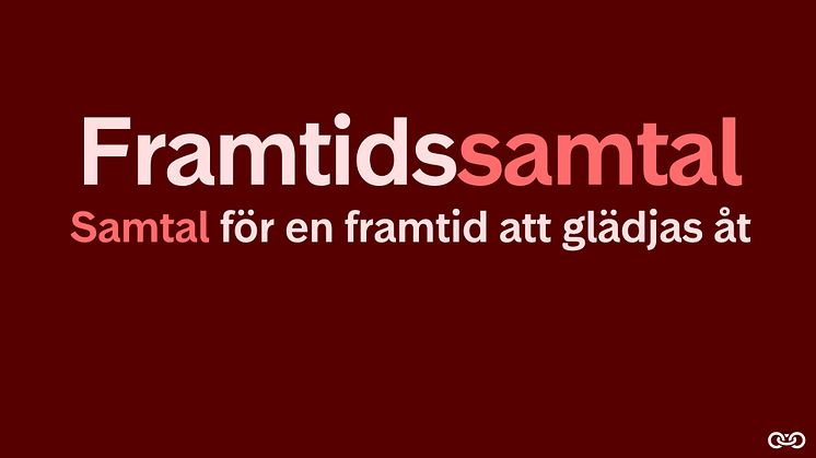 SPP lanserar idag en serie Framtidssamtal. Det första handlar om hur vi kan skapa ett tryggare och mer inkluderande samhälle. 