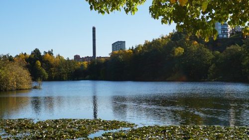 Norrenergi och Sundbybergs stad samordnar projekt på Golfängarna