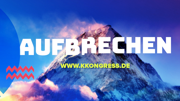 #kkongress 2021 - Die Highlights vom ersten Tag