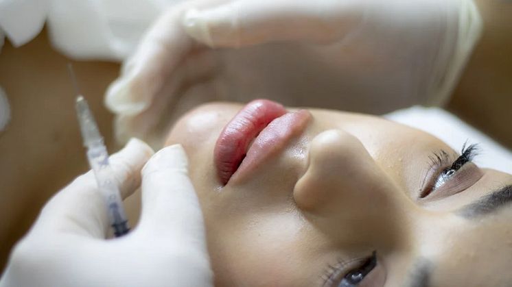 New laws on "Botox" and filler injections for under-18s