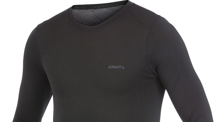 Cool Seamless Long sleeve