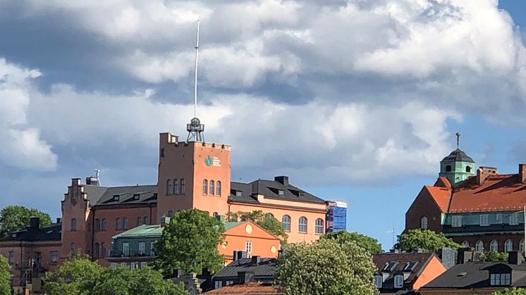 Foto: Ersta Sköndal Bräcke Högskola