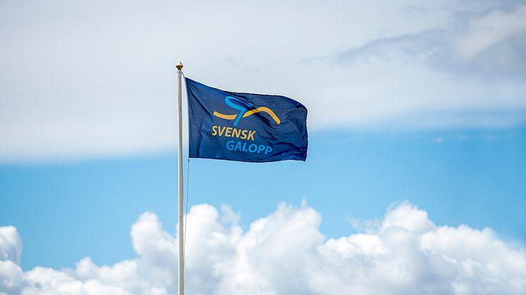 Svensk Galopp flagga.jpg