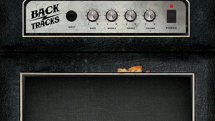 AC/DC släpper ”Backtracks” – den ultimata AC/DC upplevelsen
