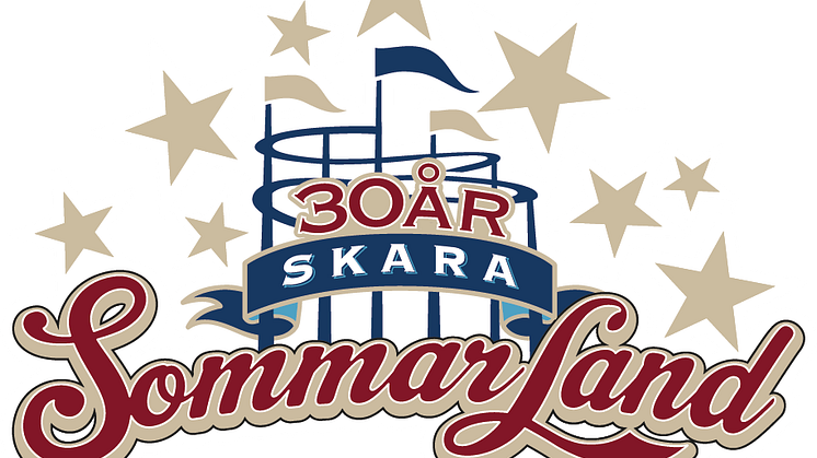 Ny actionfylld show på Skara Sommarland