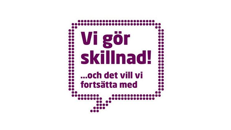 Praktikertjänst gör skillnad i välfärden