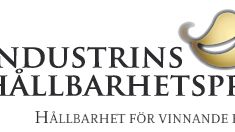 ”Viktigt uppmärksamma dem som arbetar med hållbarhetsfrågorna”