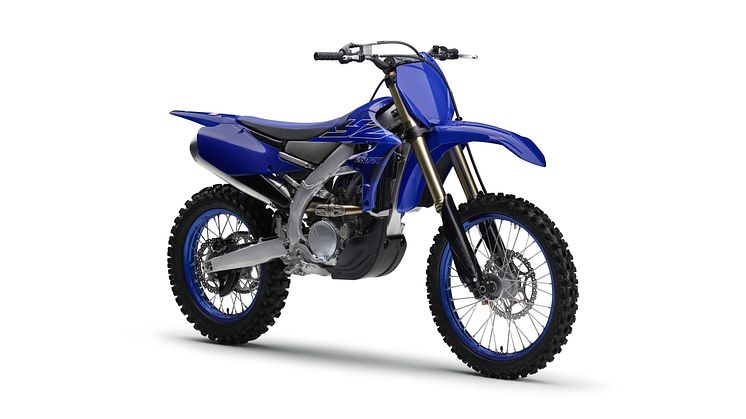 「YZ250FX」