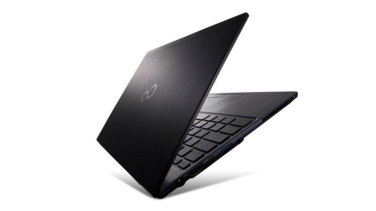 Fujitsu LIFEBOOK U937