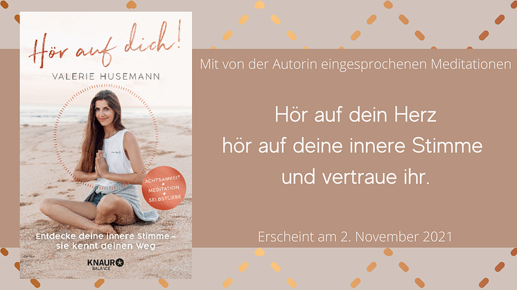 ab 2. November bei Knaur