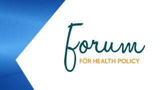 CGM ny medlem i föreningen Forum för Health Policy