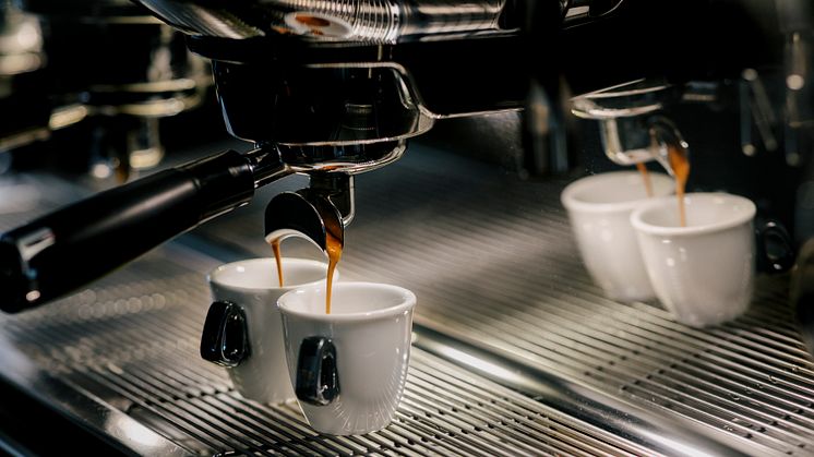 Convini/kaffeknappen-espresso