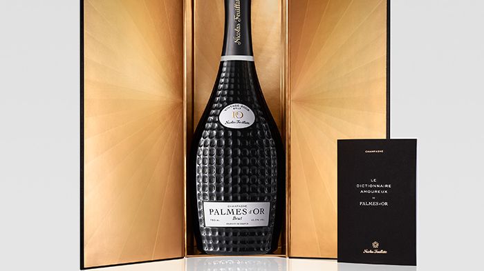 Nicolas Feuillatte Palmes d’Or Brut 2008