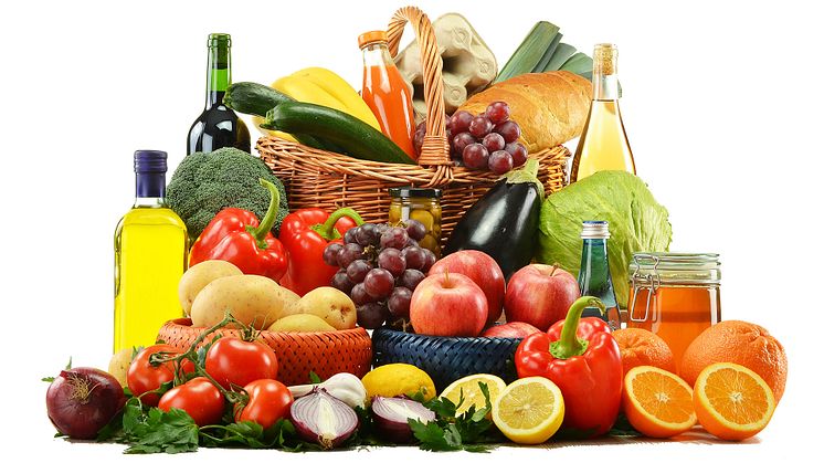 21/1 Frukostseminarium på KSLA: Hållbar mat – utmaningar för konsument och handel