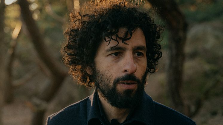 José González gör tre spelningar på svensk mark i vinter!