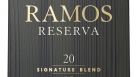 Ramos Reserva - Årets bästa box!