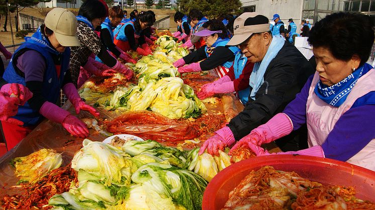 Image from Cultural Heritage Administration, Republic of Korea