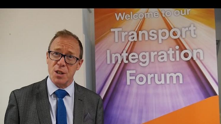 West Midlands Trains hold inaugural Transport Integration Forum