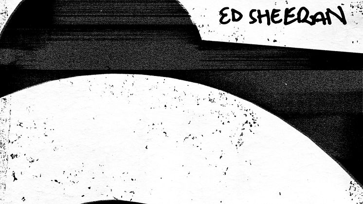 Ed Sheeran - No.6 Collaborations Project 