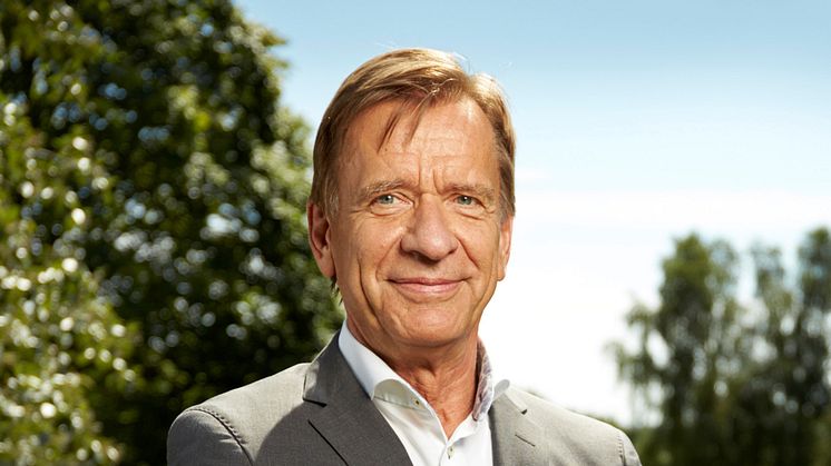 Håkan Samuelsson - President & CEO, Volvo Car Group