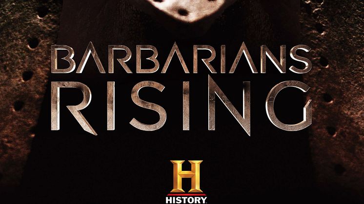 Barbarians Rising