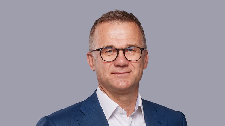 Morrow Batteries appoints Steffen Føreid as new Chief Financial Officer