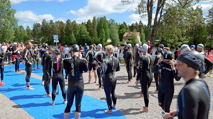 ”Jag kom som en kung – lämnar som en legend”