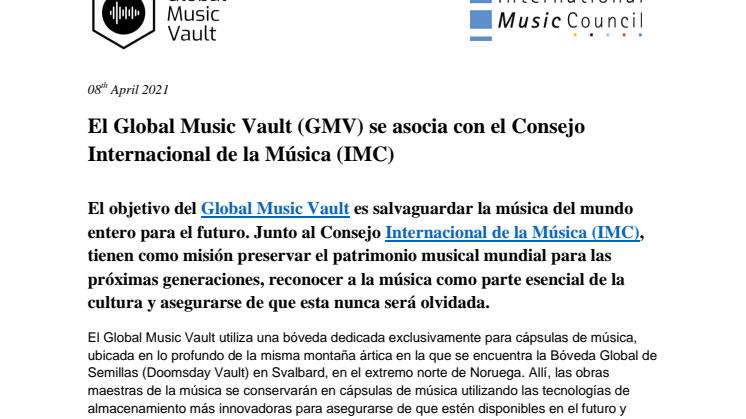 2021_04_08_SPANISH_PR_JOINT GMV and IMC.pdf
