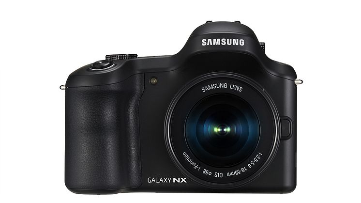 Galaxy NX