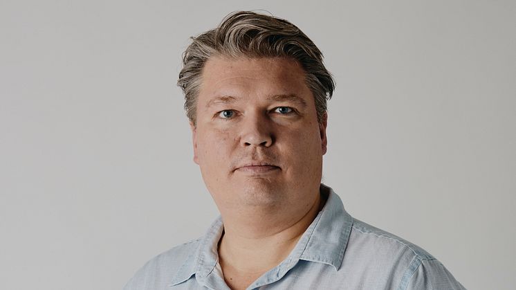 Mads Pihl Sørensen ejer og CEO hos Yavica_portræt