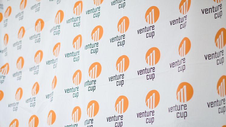 Tävlande affärsidéer ökar rekordartat i Venture Cup 