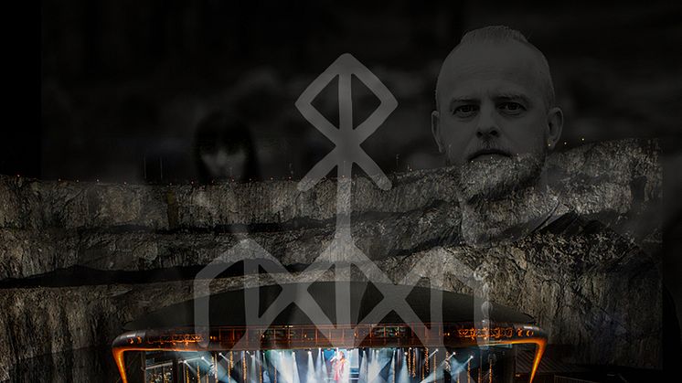 Wardruna till Dalhalla!