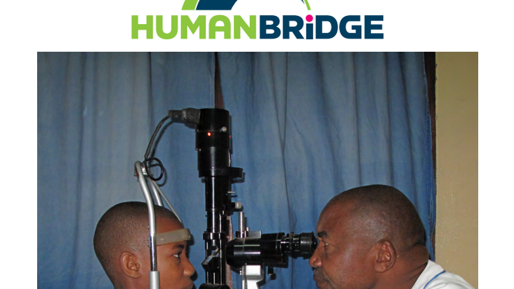 Human Bridge Annual report 2017