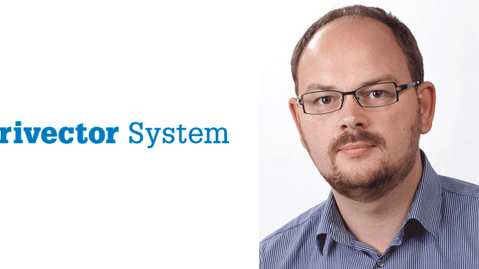 Ny vice VD på Trivector System