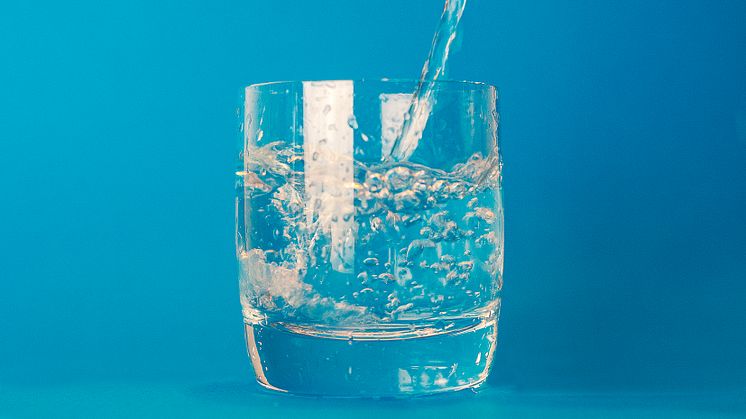 Ny SVU-rapport: Membranfiltrering för dricksvattenberedning – en kunskapssammanställning