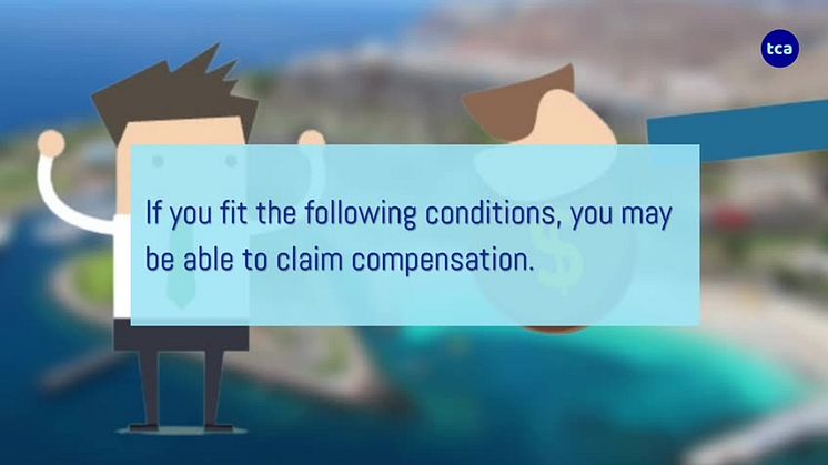 Timeshare compensation claims:  Fact vs fiction