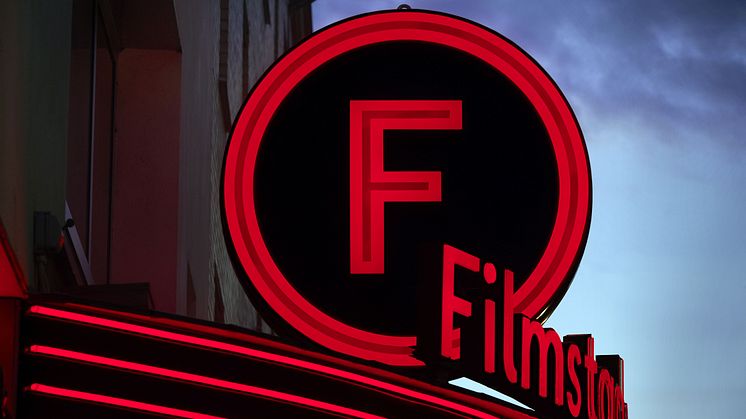 Fler av Filmstadens biografer öppnar den här veckan