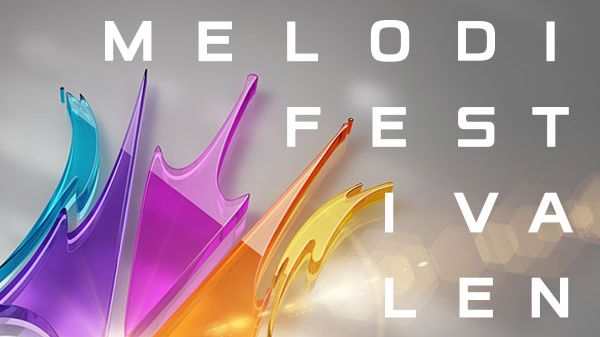 Melodifestivalen 2015