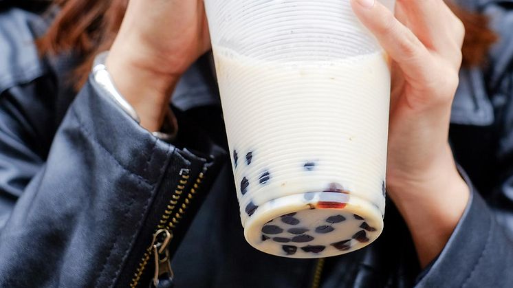 Can you really drink bubble tea without feeling guilty?
